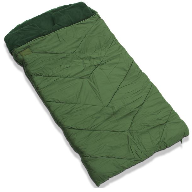 NGT Profiler Sleeping Bag 5 Season Multi Layer Fleece Lined Sleeping Bag NEW
